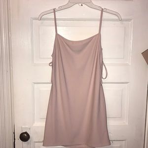 Pretty Little Thing Dress NEW